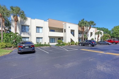 Beach Condo For Sale in Cape Canaveral, Florida