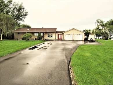 Beach Home Off Market in Wilson, New York