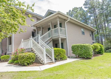 Beach Condo For Sale in Pawleys Island, South Carolina