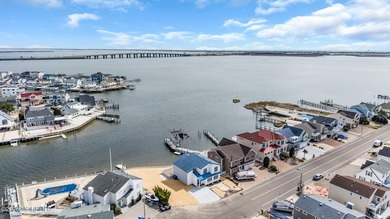 Beach Home For Sale in Manahawkin, New Jersey