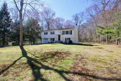 Beach Home For Sale in Wall, New Jersey
