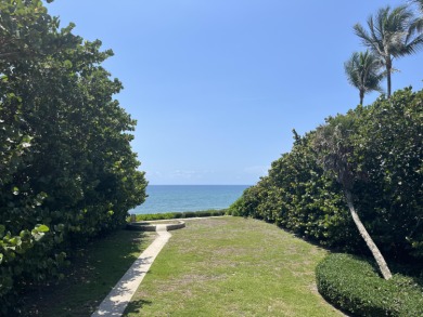 Beach Home For Sale in Gulf Stream, Florida