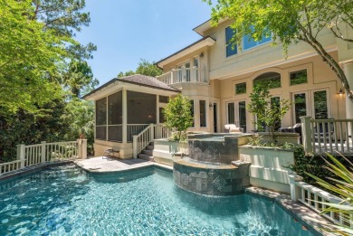 Beach Home For Sale in Kiawah Island, South Carolina