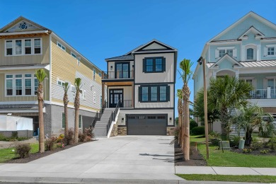 Beach Home For Sale in Myrtle Beach, South Carolina