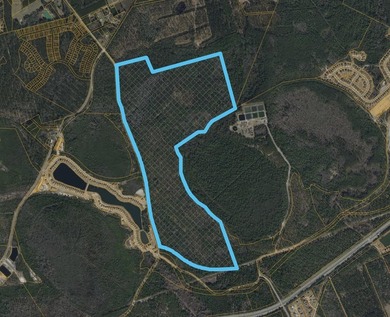 Beach Acreage For Sale in North Myrtle Beach, South Carolina