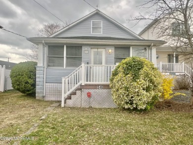 Beach Home For Sale in Ocean Gate, New Jersey