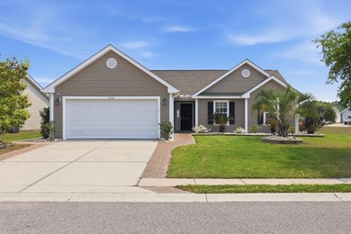 Beach Home For Sale in Myrtle Beach, South Carolina