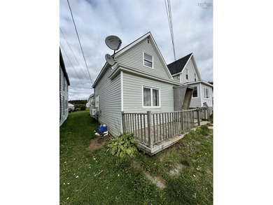 Beach Home For Sale in Inverness, Nova Scotia
