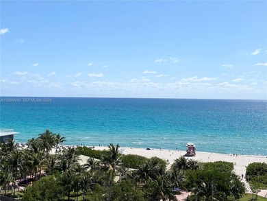 Beach Condo For Sale in Miami Beach, Florida