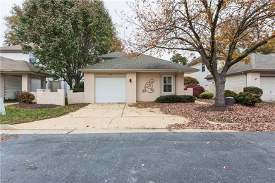 Beach Home For Sale in Newport News, Virginia