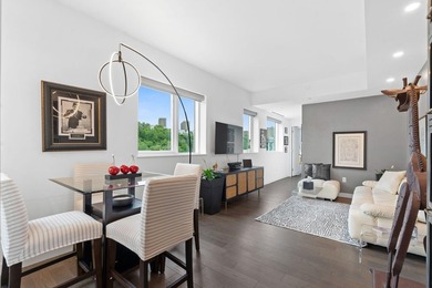 Beach Condo For Sale in Weehawken, New Jersey