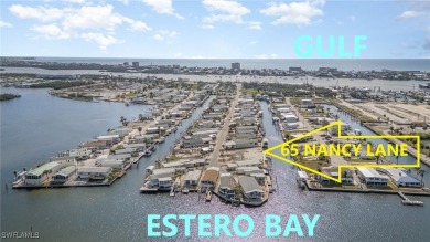 Beach Lot For Sale in Fort Myers Beach, Florida