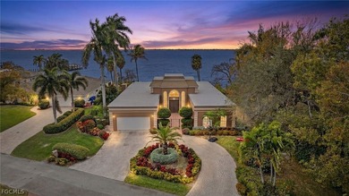 Beach Home For Sale in Fort Myers, Florida