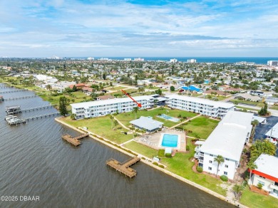 Beach Condo For Sale in Daytona Beach, Florida