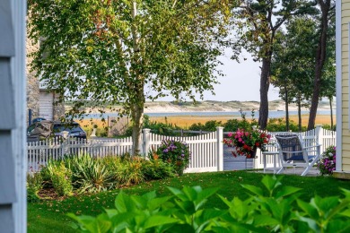 Beach Lot For Sale in Ogunquit, Maine