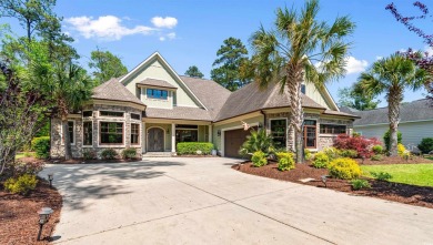 Beach Home For Sale in Myrtle Beach, South Carolina