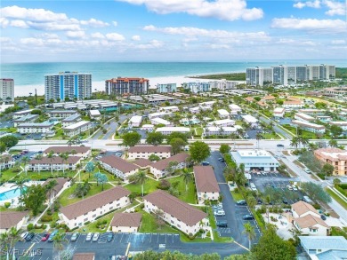 Beach Condo For Sale in Marco Island, Florida