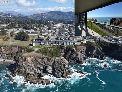 Beach Condo For Sale in Brookings, Oregon