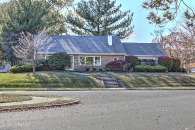 Beach Home For Sale in Ocean Township, New Jersey