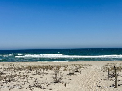 Beach Home For Sale in Long Beach Island, New Jersey