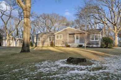 Beach Home For Sale in Aquebogue, New York