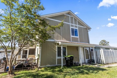 Beach Townhome/Townhouse For Sale in Surfside Beach, South Carolina