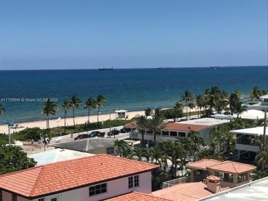 Beach Condo For Sale in Fort Lauderdale, Florida