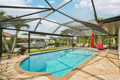 Beach Home For Sale in Cape Coral, Florida