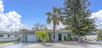 Beach Home For Sale in ST Pete Beach, Florida