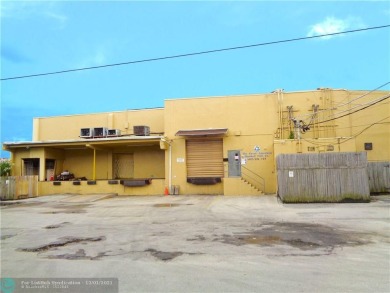 Beach Commercial For Sale in Pompano Beach, Florida