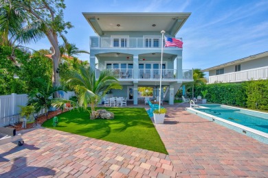 Beach Home For Sale in Key Largo, Florida