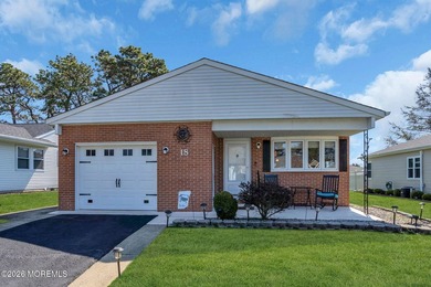 Beach Home For Sale in Toms River, New Jersey