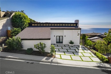 Beach Home For Sale in Laguna Beach, California