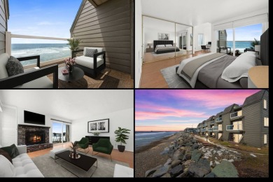 Beach Condo For Sale in Imperial Beach, California