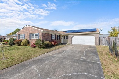 Beach Home For Sale in Virginia Beach, Virginia