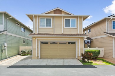 Beach Home For Sale in Ewa Beach, Hawaii