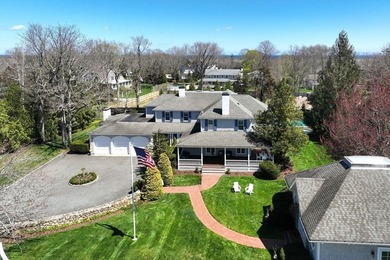 Beach Home For Sale in Duxbury, Massachusetts