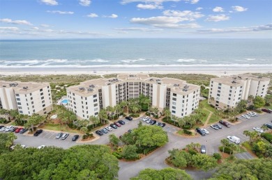 Beach Condo For Sale in Fernandina Beach, Florida