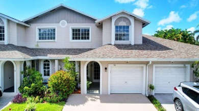 Beach Townhome/Townhouse For Sale in Boynton Beach, Florida