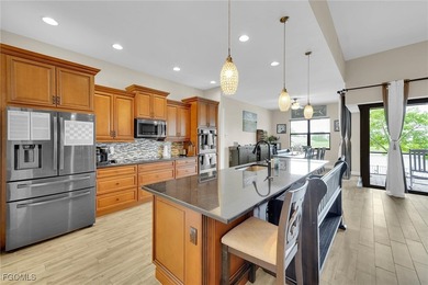 Beach Home For Sale in Cape Coral, Florida