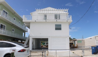 Beach Home Off Market in Key Largo, Florida