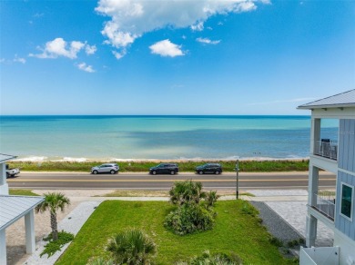 Beach Lot Sale Pending in Flagler Beach, Florida