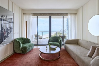 Beach Condo For Sale in Miami Beach, Florida