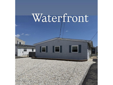 Beach Home For Sale in Forked River, New Jersey