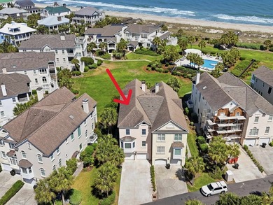 Beach Townhome/Townhouse For Sale in Georgetown, South Carolina