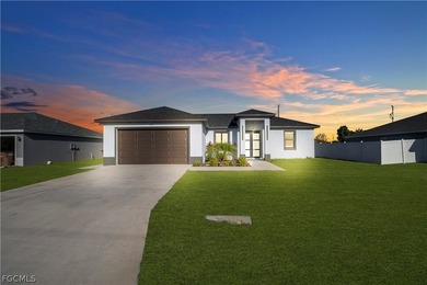 Home For Sale in Cape Coral image photo picture