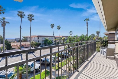 Beach Condo For Sale in La Jolla, California