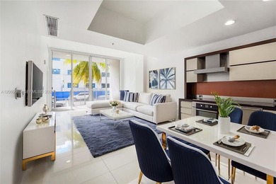 Beach Condo For Sale in Miami Beach, Florida