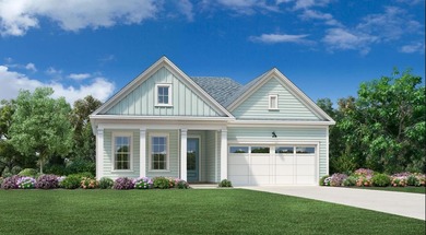 Beach Home Sale Pending in Murrells Inlet, South Carolina