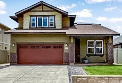 Beach Home For Sale in Waipahu, Hawaii